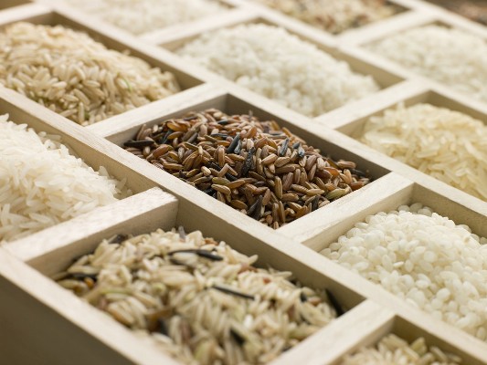 20 сентября – международный День риса
