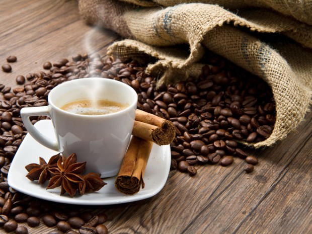 Празднуем Международный день кофе