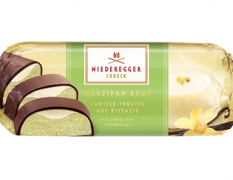 Марципановые конфеты Niederegger