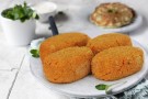КОТЛЕТЫ МОРКОВНЫЕ ЖАРЕНЫЕ