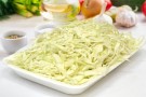 КАПУСТА СВЕЖАЯ НАРЕЗАННАЯ П/Ф ОХЛАЖДЕННЫЙ
