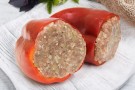 ПЕРЕЦ, ФАРШИРОВАННЫЙ МЯСОМ П/Ф ОХЛАЖДЕННЫЙ