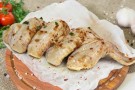 КРЫЛЫШКИ КУРИНЫЕ ОСТРЫЕ БАРБЕКЮ П/Ф ОХЛАЖДЕННЫЙ