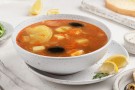СОЛЯНКА ДОМАШНЯЯ 450Г
