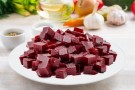 СВЕКЛА ОТВАРНАЯ НАРЕЗАННАЯ П/Ф ОХЛАЖДЕННЫЙ