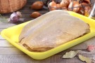 ГРУДКА ЦЫПЛЕНКА-БРОЙЛЕРА П/Ф ОХЛАЖДЕННЫЙ