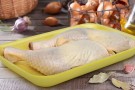 ОКОРОЧОК ЦЫПЛЕНКА-БРОЙЛЕРА П/Ф ОХЛАЖДЕННЫЙ