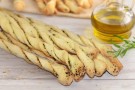 ПАЛОЧКИ ХЛЕБНЫЕ ГРИССИНИ (С ТРАВАМИ И СОЛЬЮ)