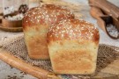ХЛЕБ ПШЕНИЧНЫЙ ЗАЛИВНОЙ 300Г