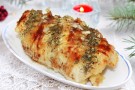 ФИЛЕ КУРИНОЕ ПРАЗДНИЧНОЕ 1КГ