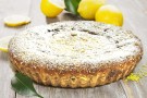 ПИРОГ С ЛИМОНОМ