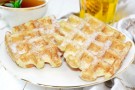 ВАФЛИ ТВОРОЖНЫЕ