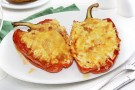 ПЕРЕЦ ФАРШИРОВАННЫЙ ЗАПЕЧЕННЫЙ