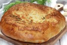 ЛЕПЕШКА ФОКАЧЧА 300Г