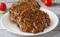 ОЛАДЬИ ПЕЧЕНОЧНЫЕ