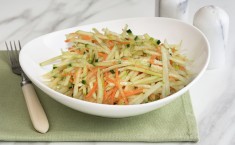 САЛАТ БЕРЕНДЕЙ