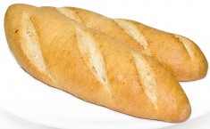 ХЛЕБ ПОСТНЫЙ 220Г