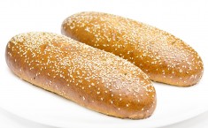 ХЛЕБ ГРЕЧИШНЫЙ 350Г