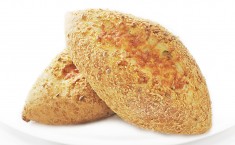 ХЛЕБ КУКУРУЗА МИКС 400Г