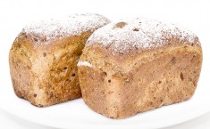 ХЛЕБ ПШЕНИЧНО-РЖАНОЙ "ПОСОЛЬСКИЙ"