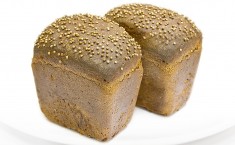 ХЛЕБ БОРОДИНСКИЙ 400Г