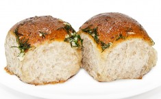 ПАМПУШКА ЧЕСНОЧНАЯ 40Г