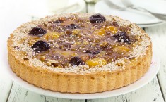 ПИРОГ ВОСТОЧНАЯ СЛАДОСТЬ