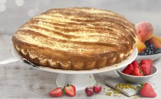 ПИРОГ ФРУКТОВО-ЯГОДНЫЙ КАЛЕЙДОСКОП