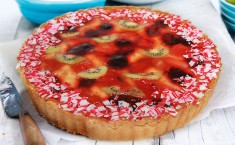 ЧИЗКЕЙК ЯГОДНЫЙ