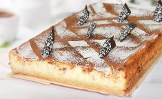 ЧИЗКЕЙК НЬЮ-ЙОРК