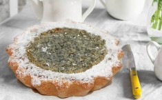 СМЕТАННИК С МАКОМ 370Г