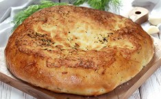 ЛЕПЕШКА ФОКАЧЧА 300Г