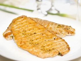 Новые блюда