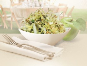 «Источник энергии» — легко и полезно