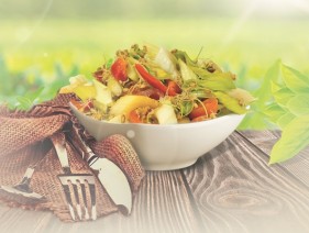 Максимальная польза злаков