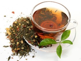 Приглашаем на чаепитие!