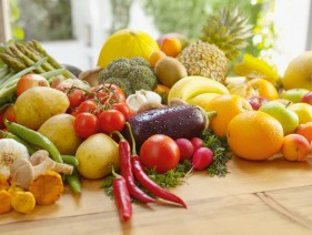 1 ноября — Всемирный день вегана!