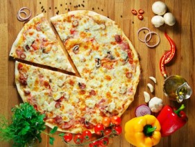 9 февраля — День пиццы!