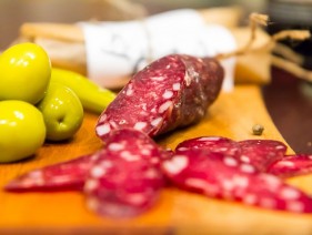 Попробуйте деликатесные новинки!