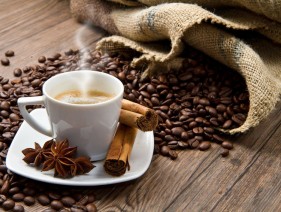 Празднуем Международный день кофе