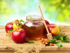 Отмечаем Медовый Спас