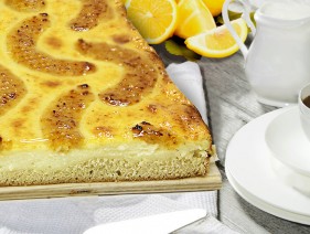 Фестиваль лимонов в "Сытной площади"