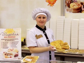 Как мы отмечаем Масленицу