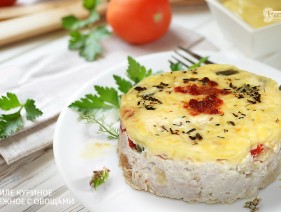 Куриные истории