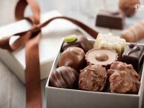 Шоколадные радости