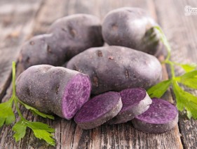 Картофельный бум