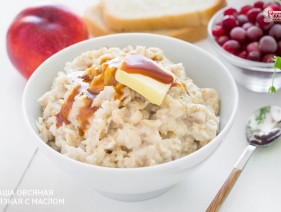 День овсянки