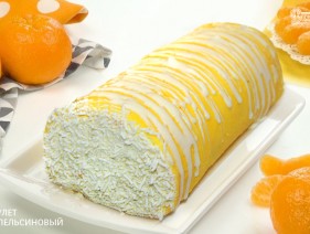 Цитрусовые лакомства