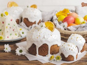 Светлая Пасха