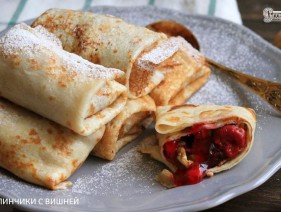 Где блины, тут и мы!